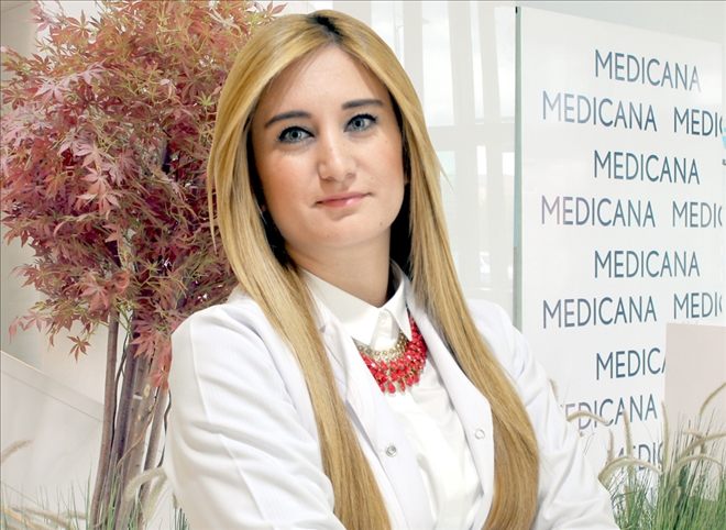 Op Dr Ozlem Bolayir Randevu Al Bilgileri
