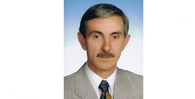 Yusuf Özkan Yusuf Özkan