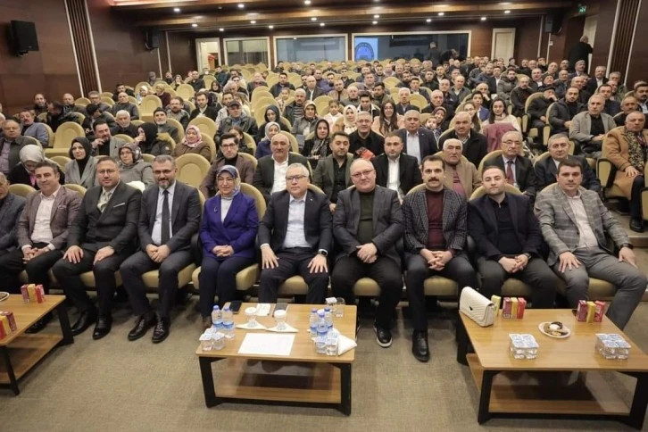 Kangallılar Tekrar 'Genç' Dedi! 