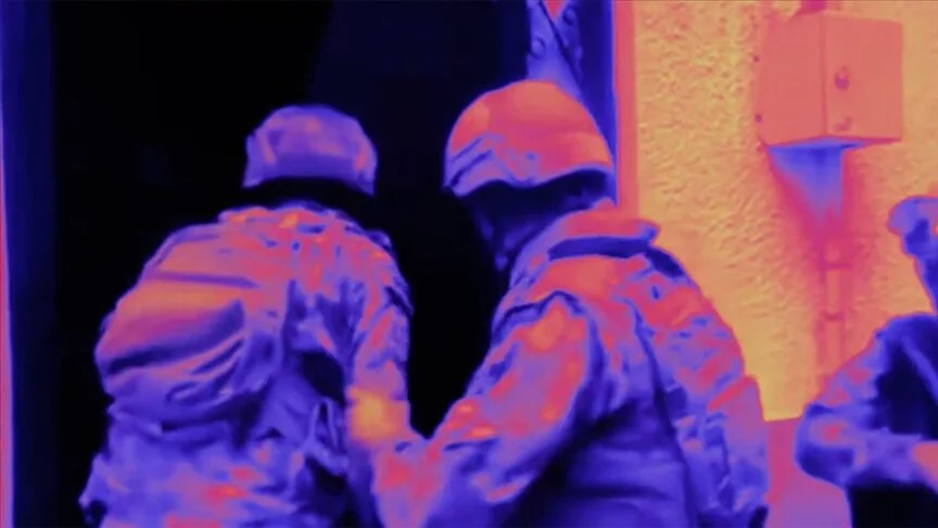 Çember-17 Operasyonunda Çok Sayıda Yakalama