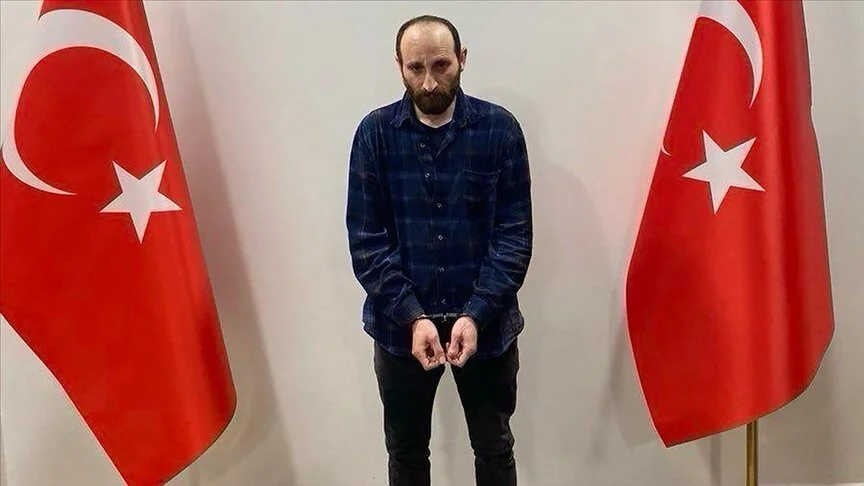 Teröristlere Göz Açtırılmıyor