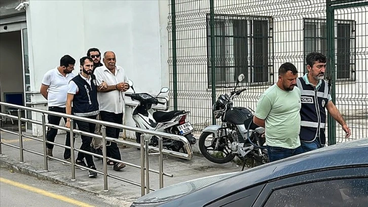 Organ ticareti yaptıkları iddiasıyla 11 kişi yakalandı