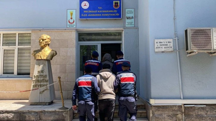 Komşu İlde DEAŞ Üyelerine Darbe! 