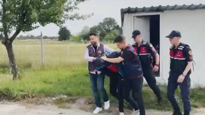 JASAT’tan Oto Hırsızlarına Şok Operasyon