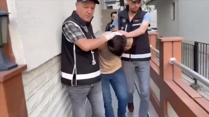 Organize Suç Örgütlerine Darbe! 57 Gözaltı