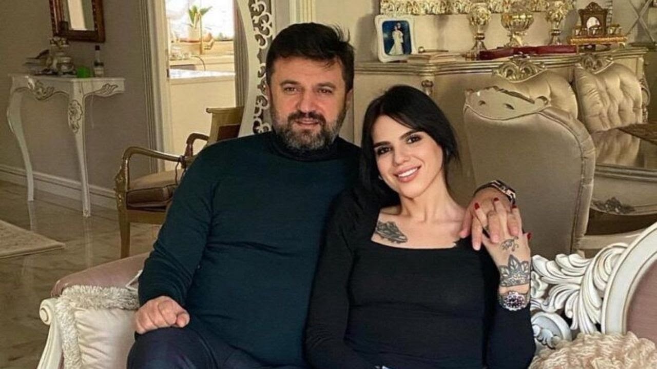 Bülent Uygun’un Kızından Babasına Duygu Dolu Sözler! @hikayedenadamlar