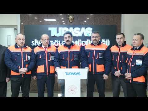 TÜRASAŞ’a 268 İşçi Alınacak