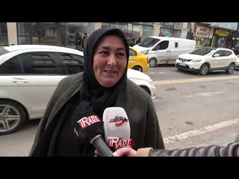 Sivaslılara Sorduk: Eşinize Böbreğinizi Verir Misiniz?