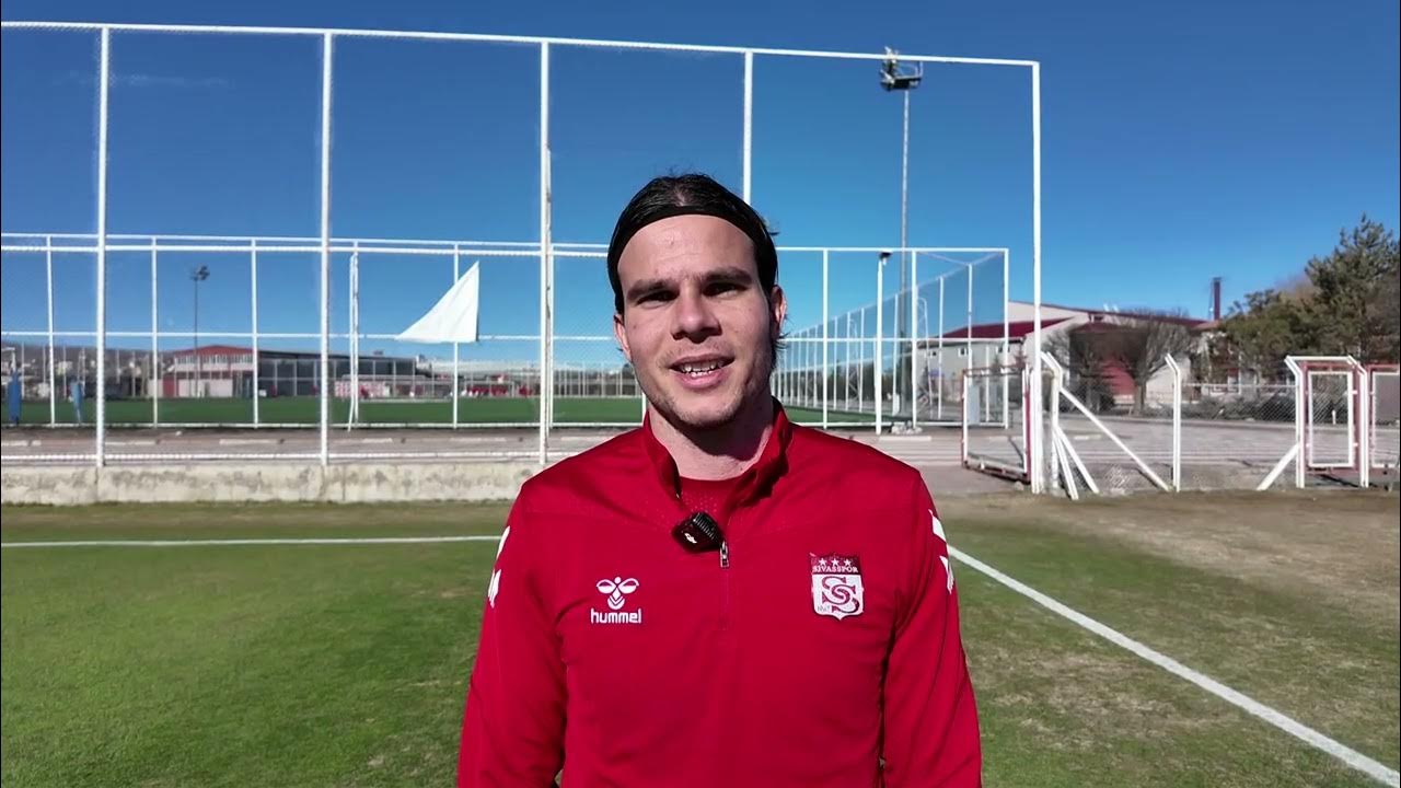 Sivasspor'dan Dünya Kadınlar Günü Mesajı!