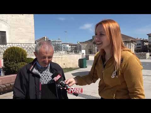 Sivaslılara Kendi Şivelerini Sorduk
