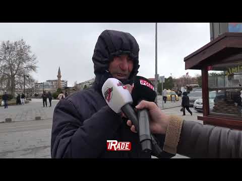 Sivaslılardan ‘İyi İnsan’ Tarifi