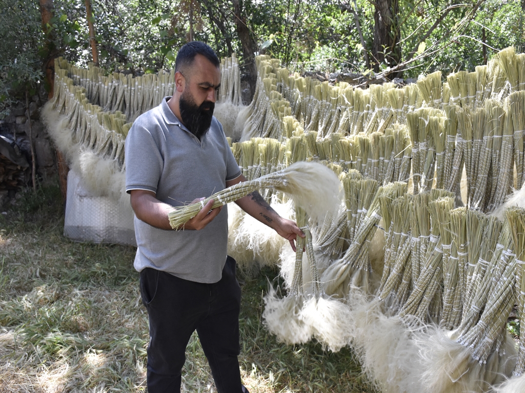 Paspasın zahmetli yolculuğu
