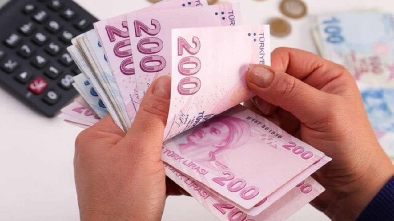 Kök maaşım ne kadar oldu? 2025 Temmuz zamlı emekli maaşı hesaplama rehberi