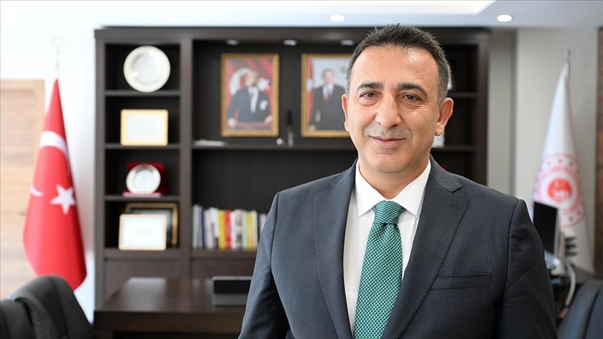 İklim Kanunu Türkiye'nin mevcut durumu göz önüne alınarak planlandı