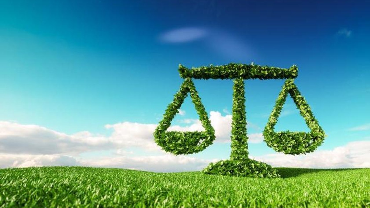 Sivas'tan İklim Kanunu açıklaması: Doğayı değil, dışa bağımlılığı koruyor