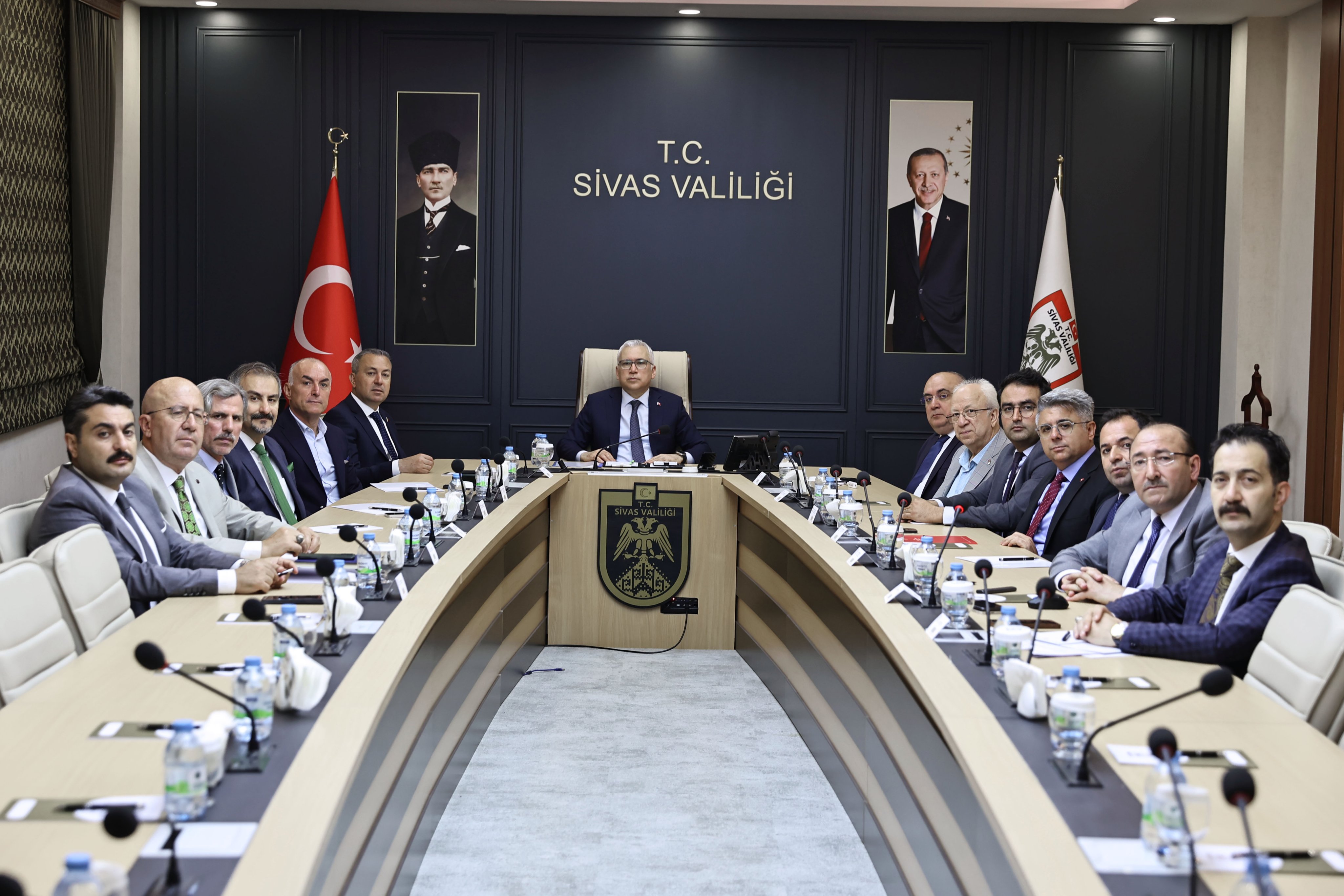 Sivas Kitap Günleri 12. kez kapılarını açacak