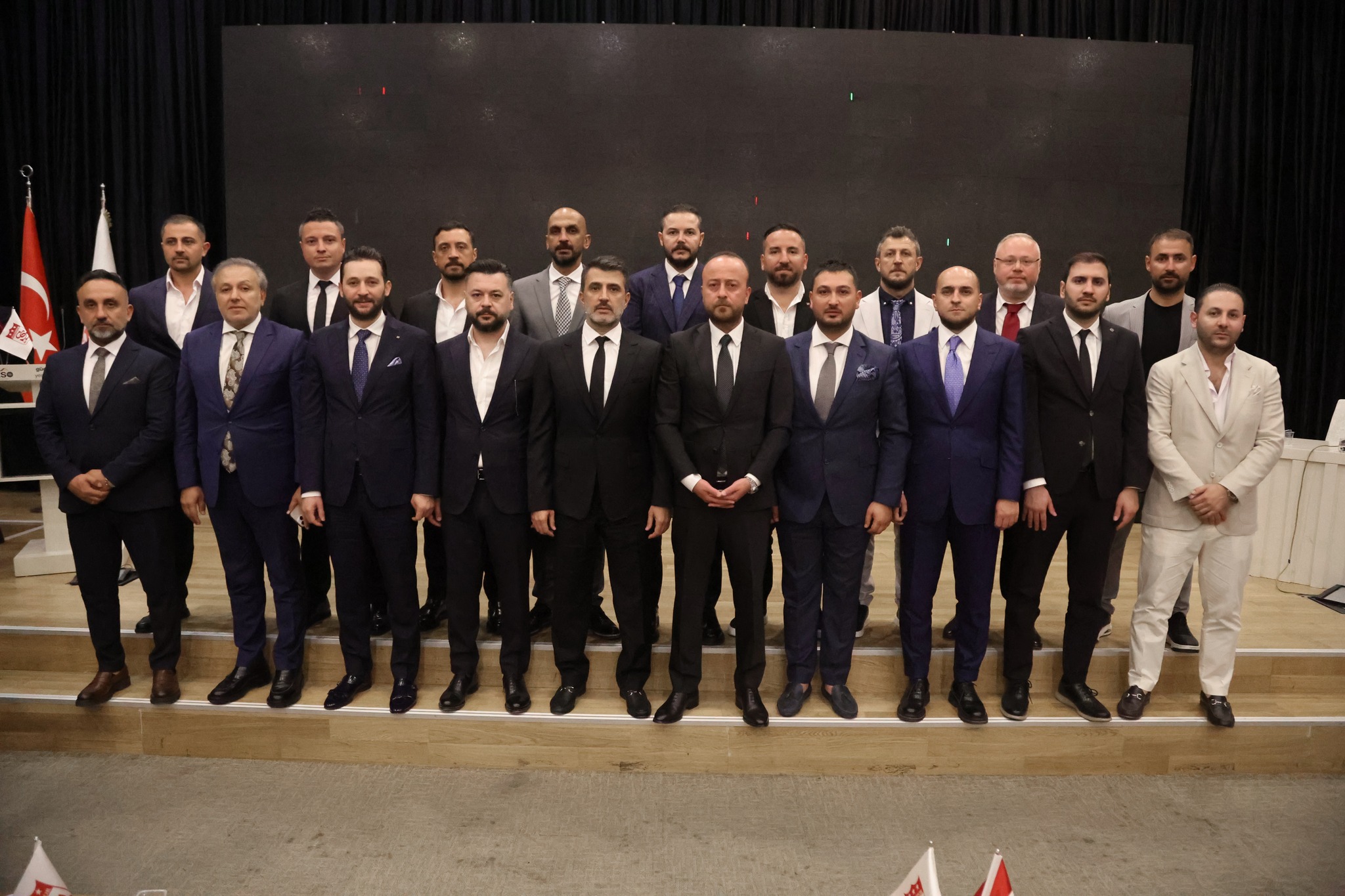 Sivasspor Yönetiminden Karasu’ya Sert Yanıt