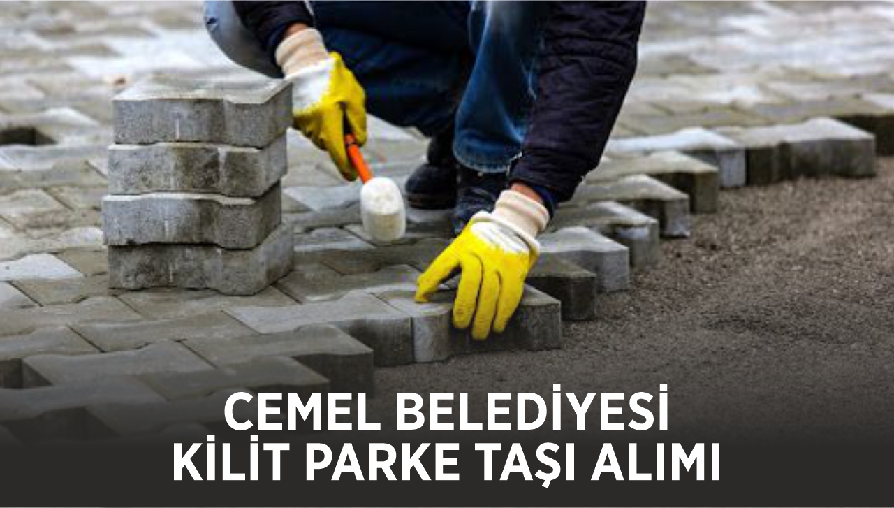 CEMEL BELEDİYESİ
