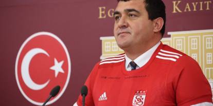 Karasu’dan Sivasspor Yönetimine Eleştiri