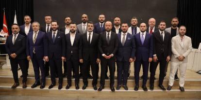 Sivasspor Yönetiminden Karasu’ya Sert Yanıt