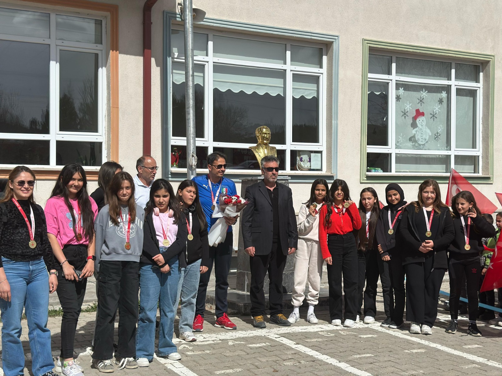 Adem Koç Okul Spor Başarı (Sür Manşet) (2)