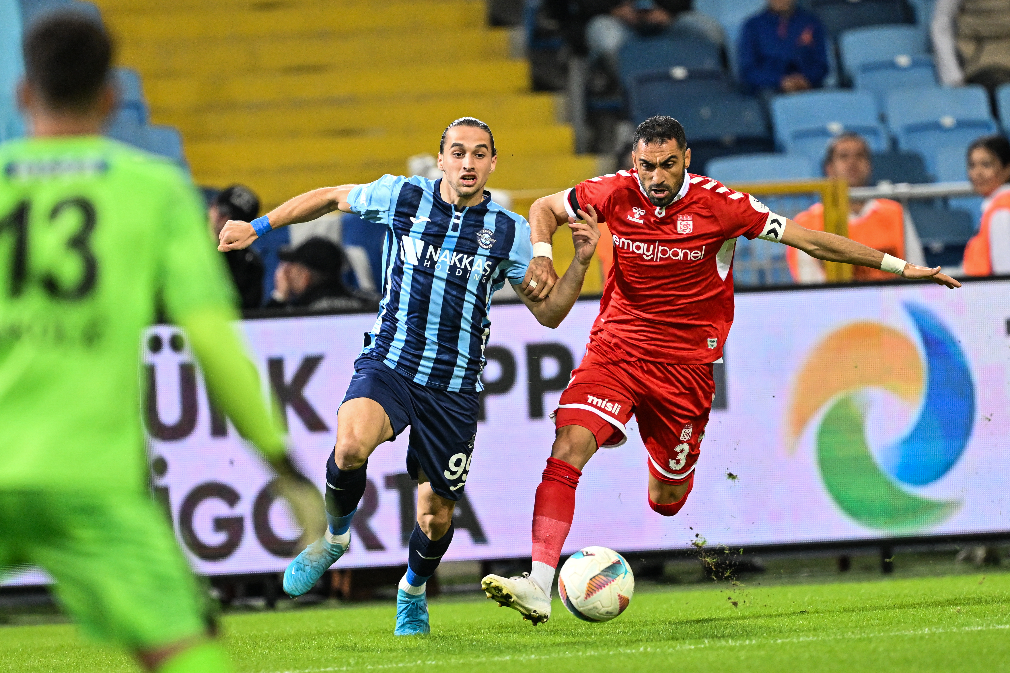Sivasspor Adana Demirspor Randevu (Manşet) (2)