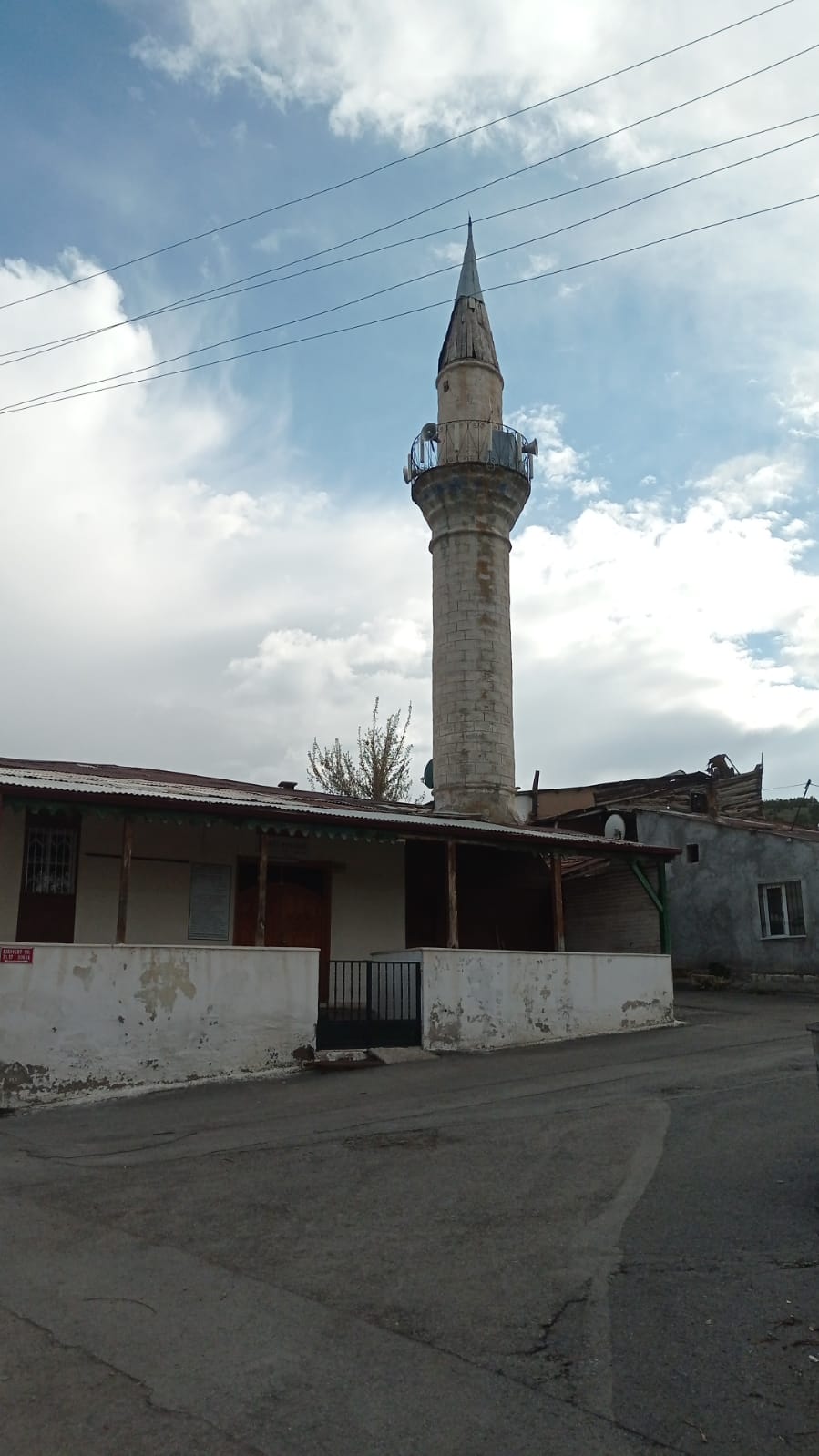 Esenyurtlular Sivas Vakıflar Bölge Müdüründen Müjde Bekliyor 