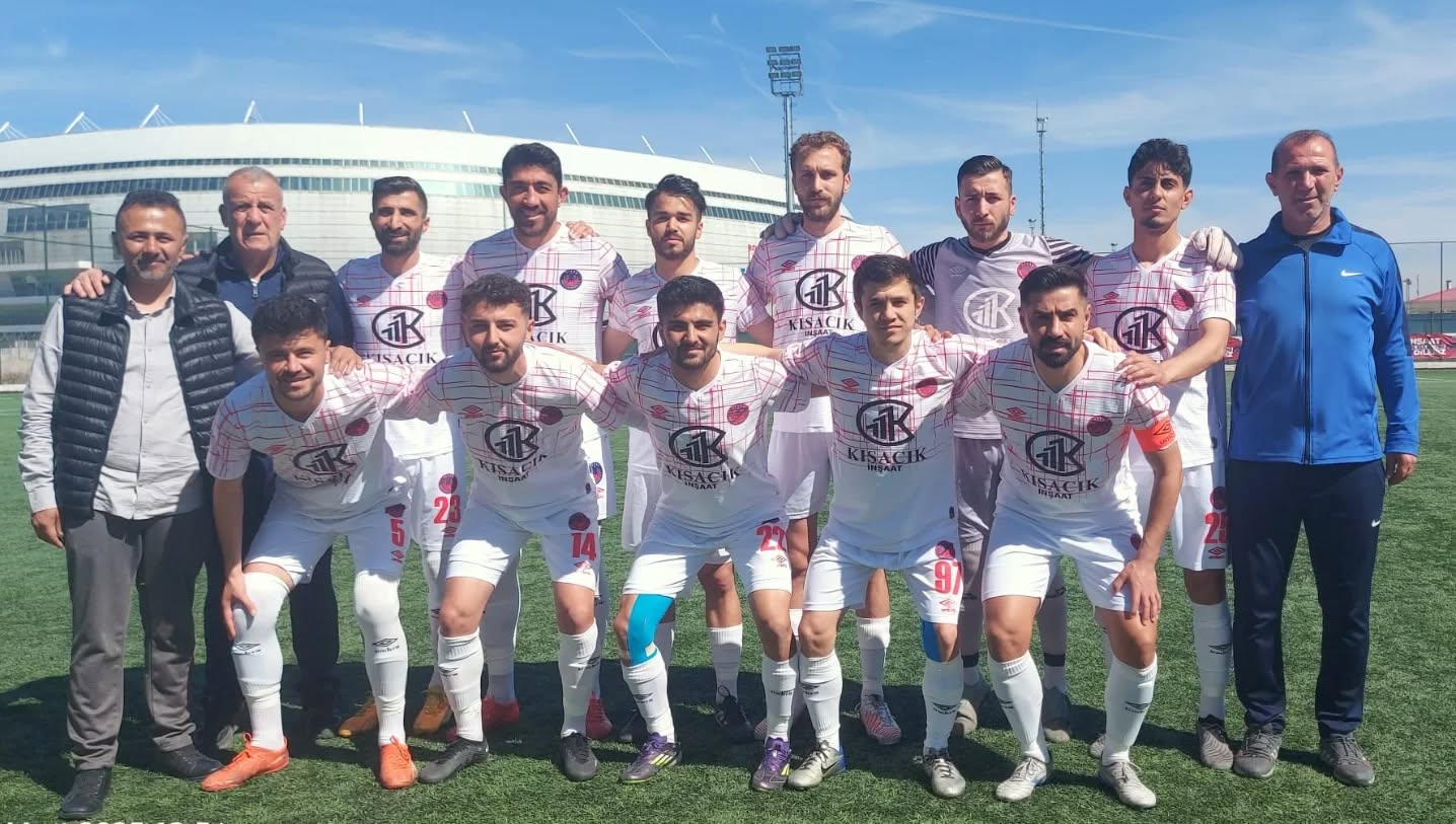Sivas BAL yüzünden kümeye düşecek! 