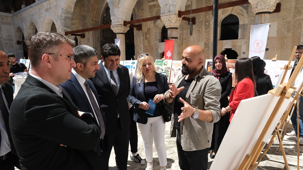 28 Mayıs’a Kadar Açık