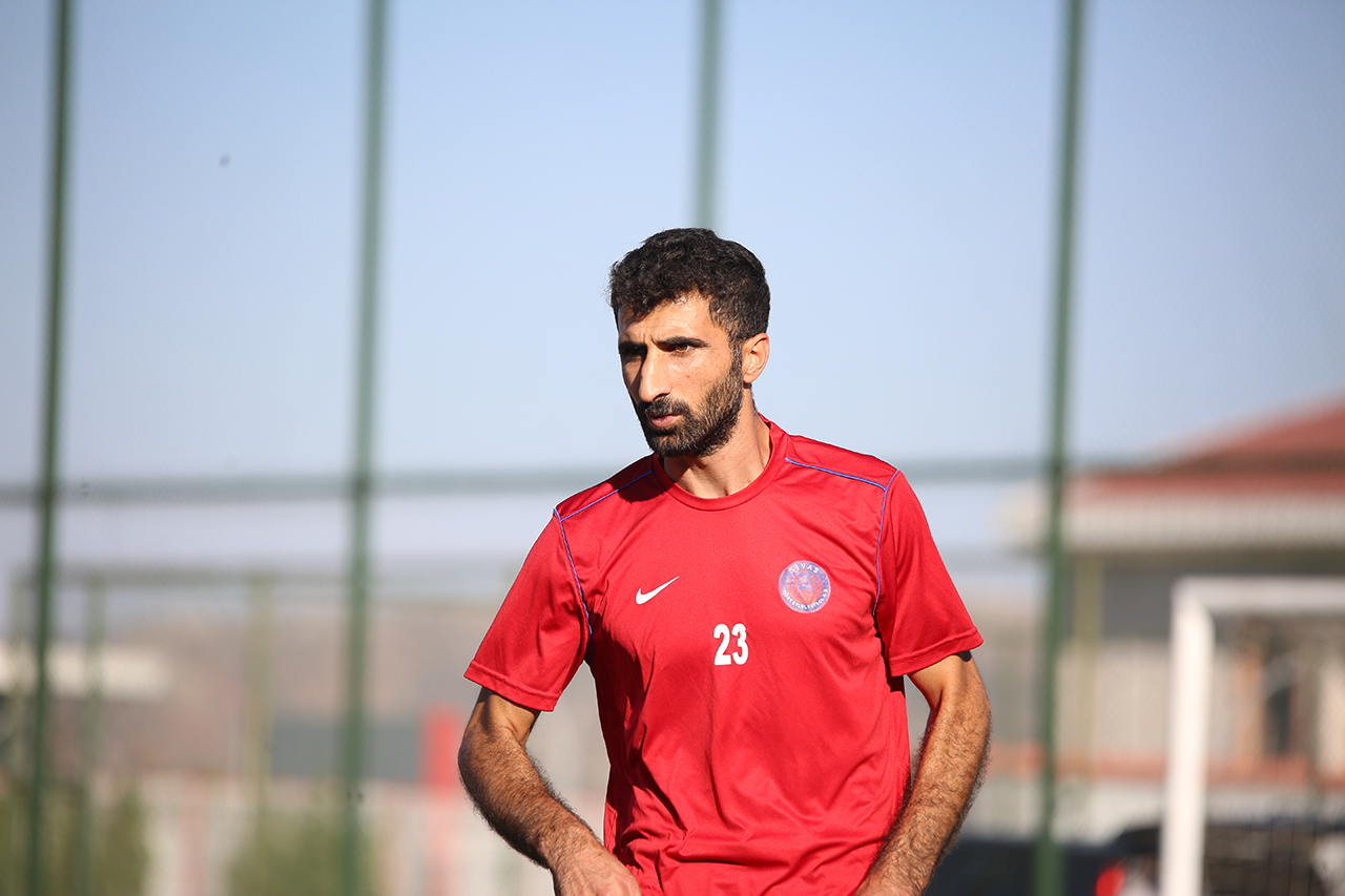 35 Yaşında BAL'ı fethetti: 28 maçta 29 gol attı! 