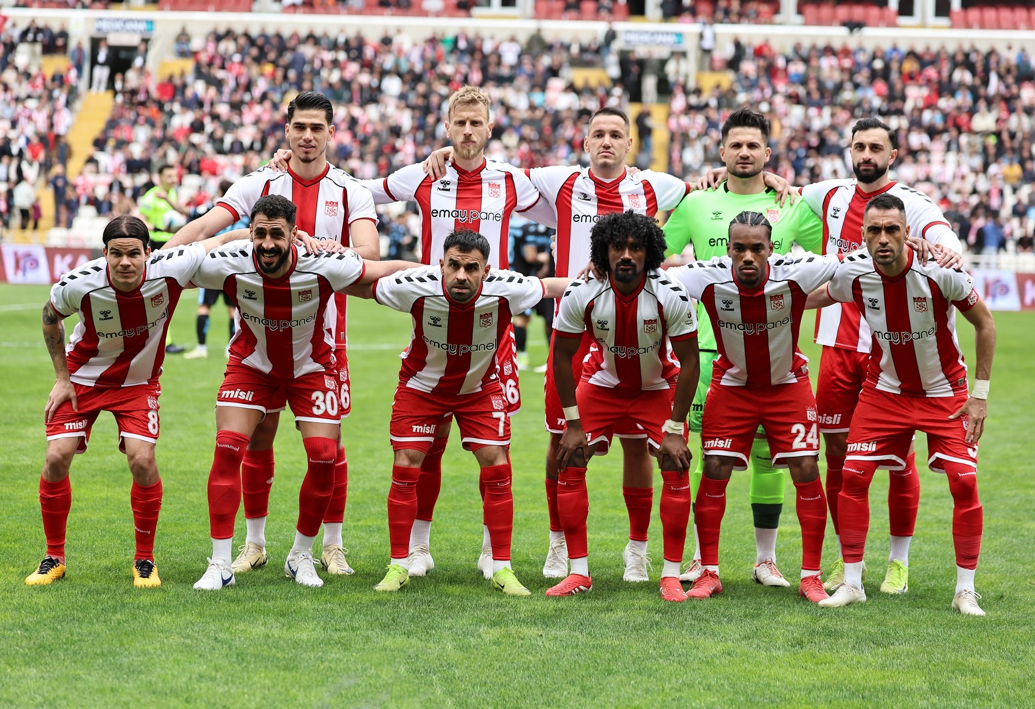 Bahattin Eken, Serkan Aydın Zirvesi!
