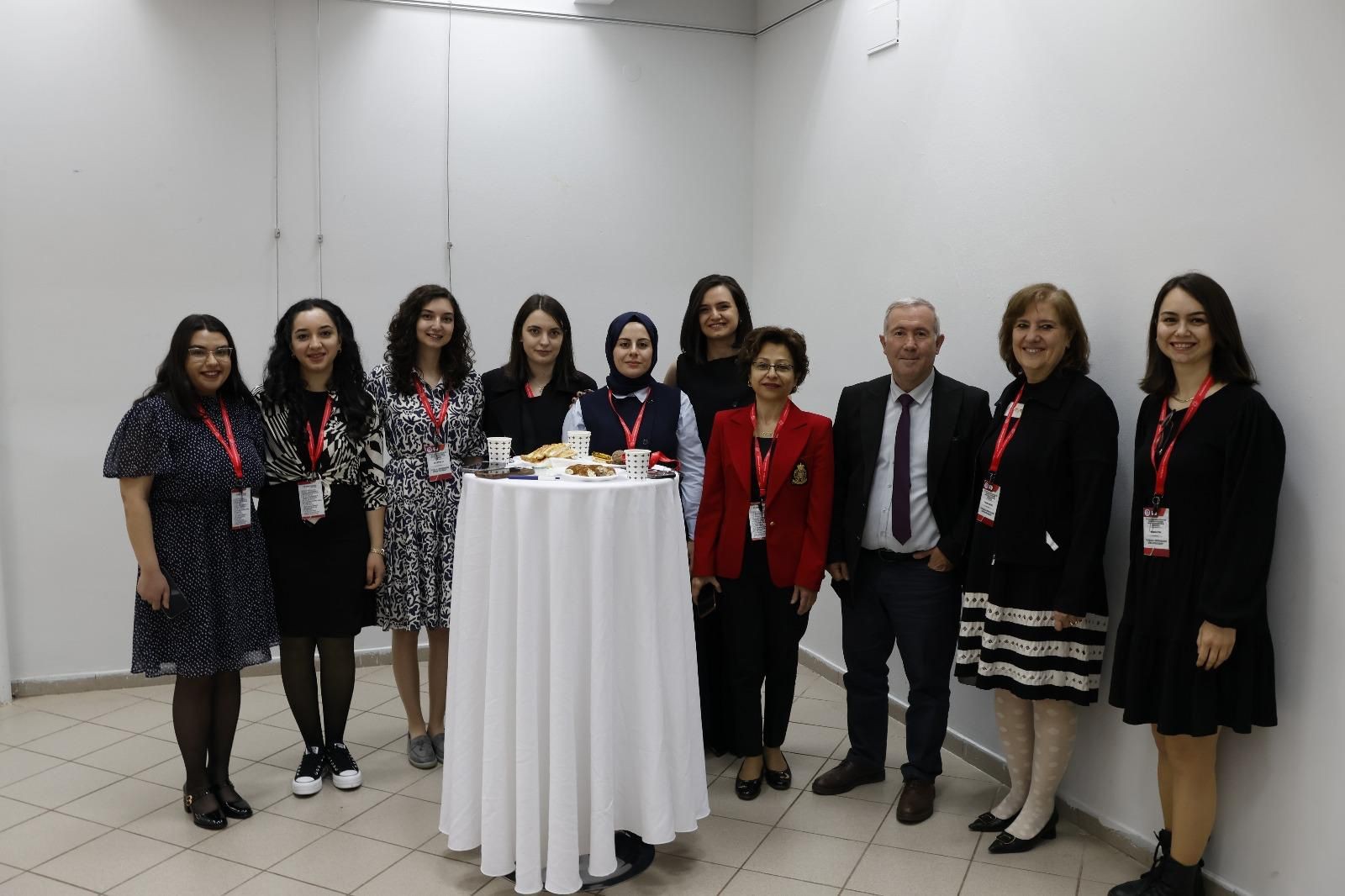 Esin Yıldız anısına kurs düzenlendi