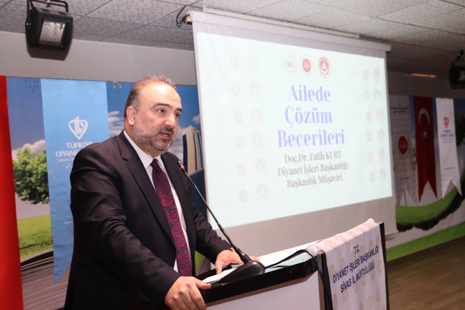 Sağlam Aile, Sağlam Toplumun Teminatıdır