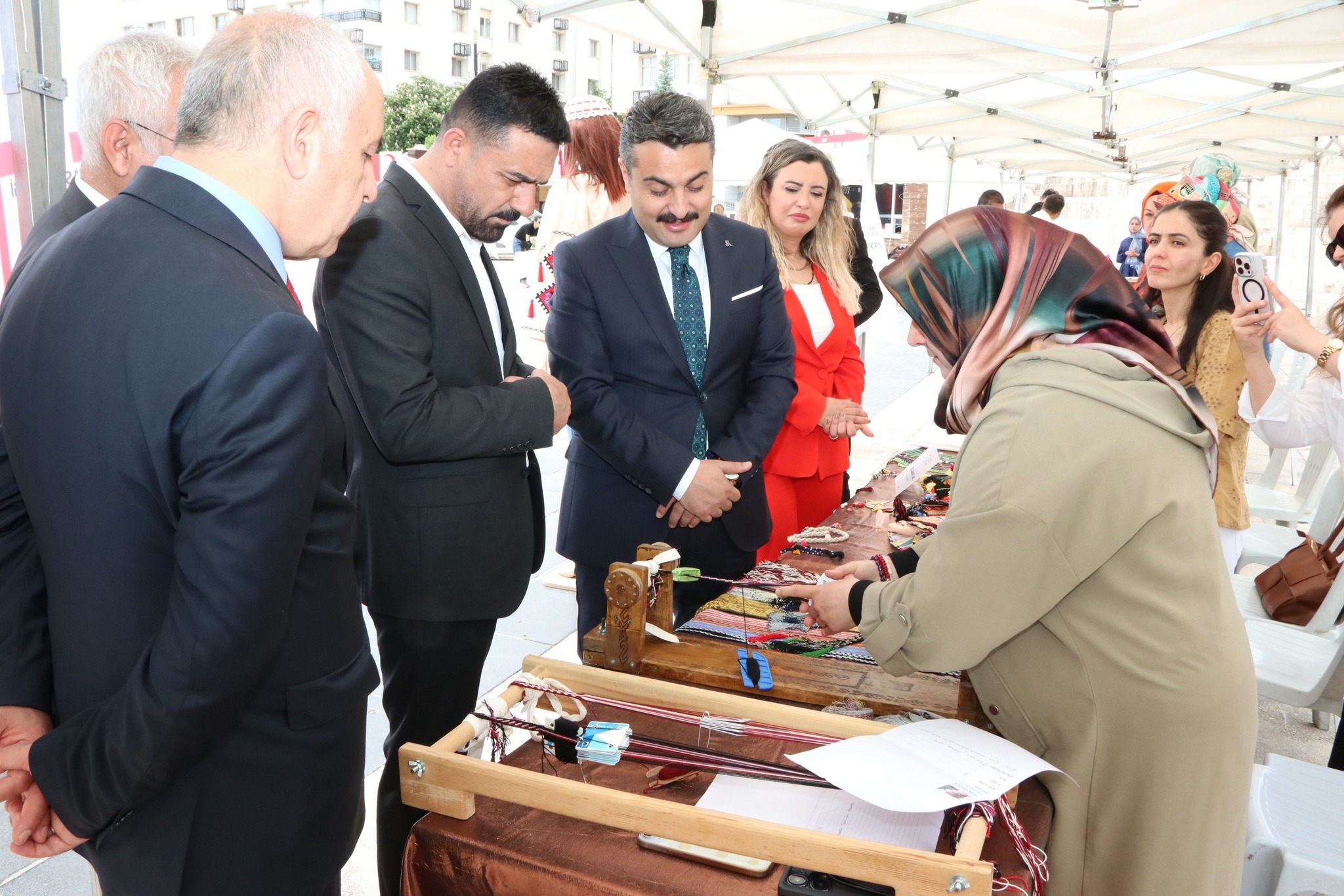 Sivas’ta “Öğrenme Şenliği” 