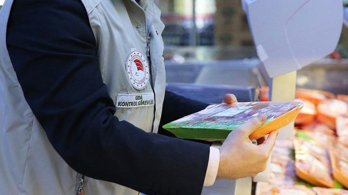 Bakanlık açıkladı! Taklit ve Tağşiş ürünler listesi güncellendi! 