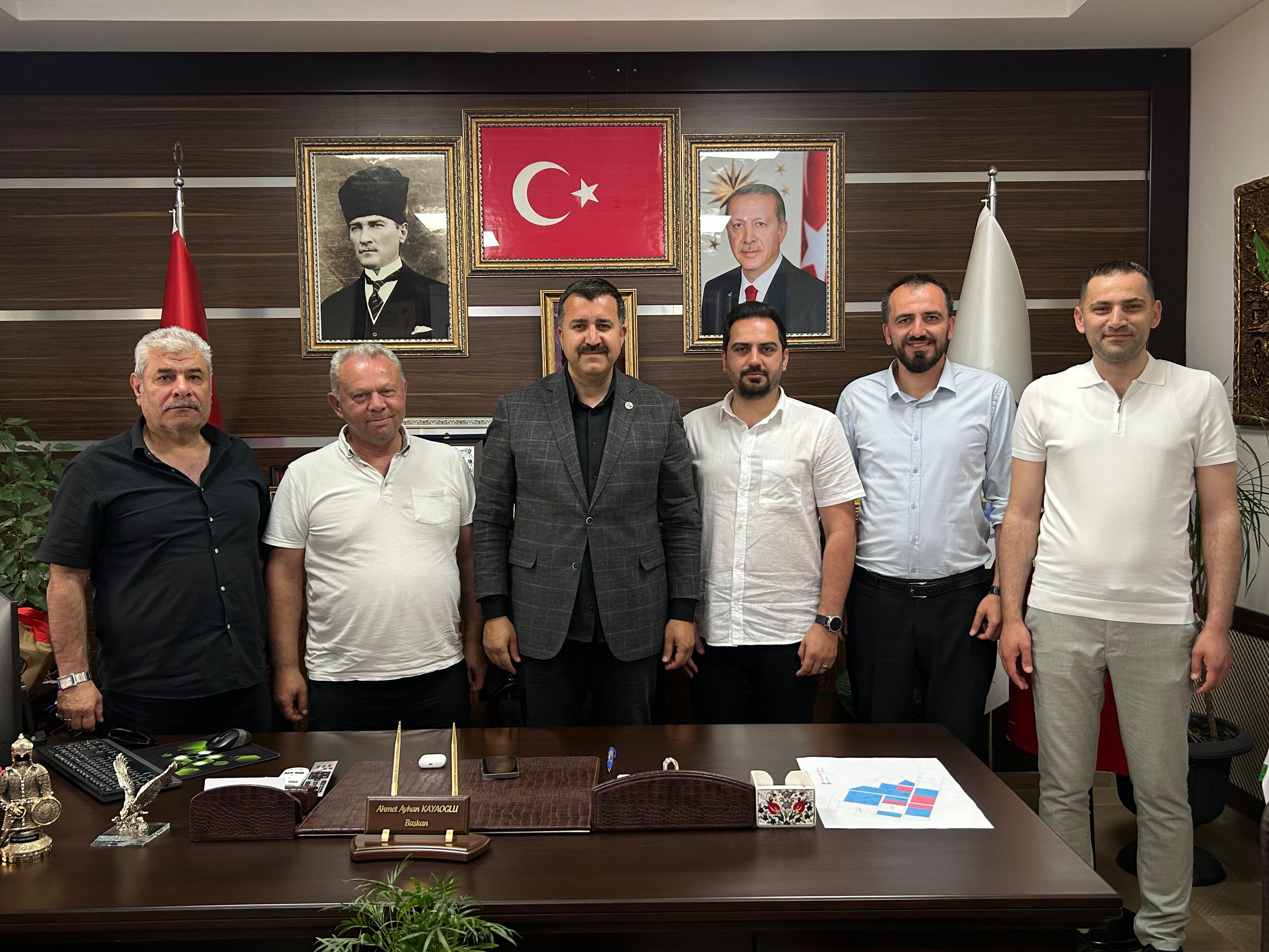 Sivas'ta katı atıklar enerjiye dönüşecek!