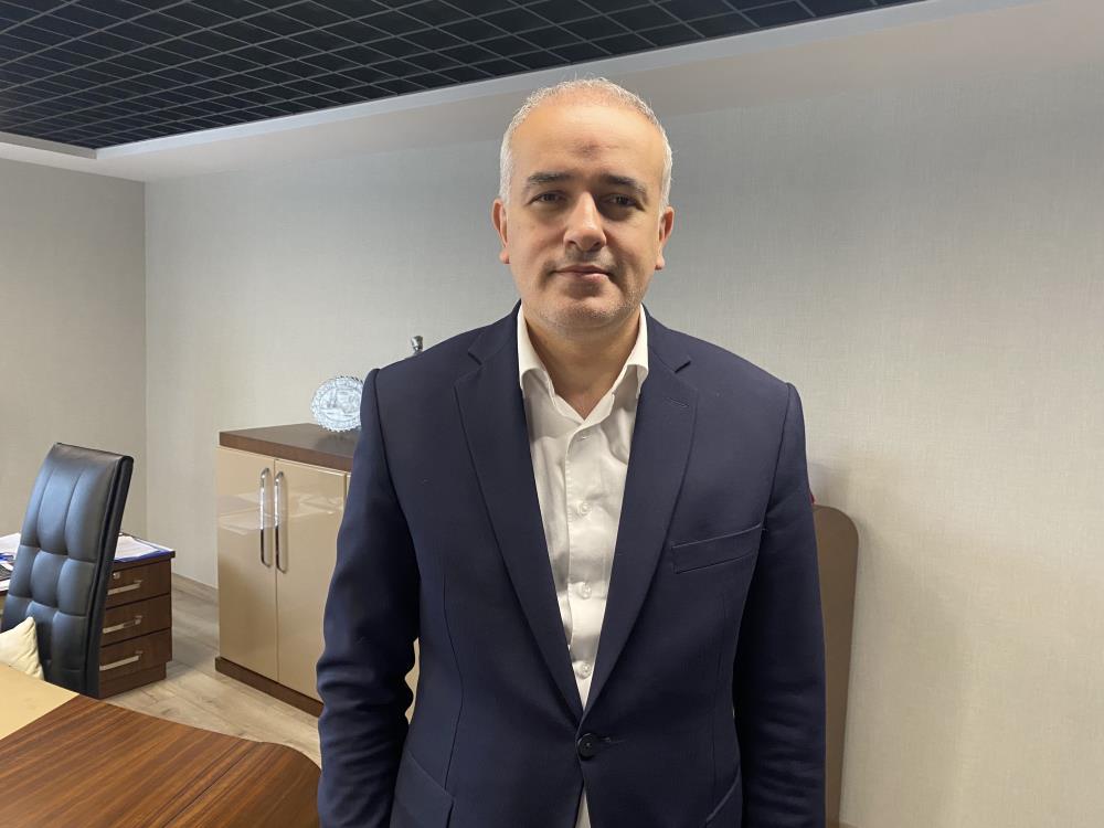 Sivas'ta aranan personel bu okuldan çıkıyor 