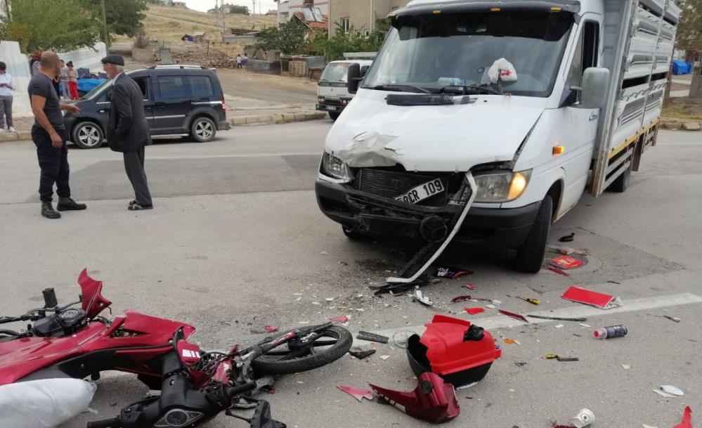 Dikkatsizlik felakete dönüştü! Sivas'ta 60 can kaybı! 