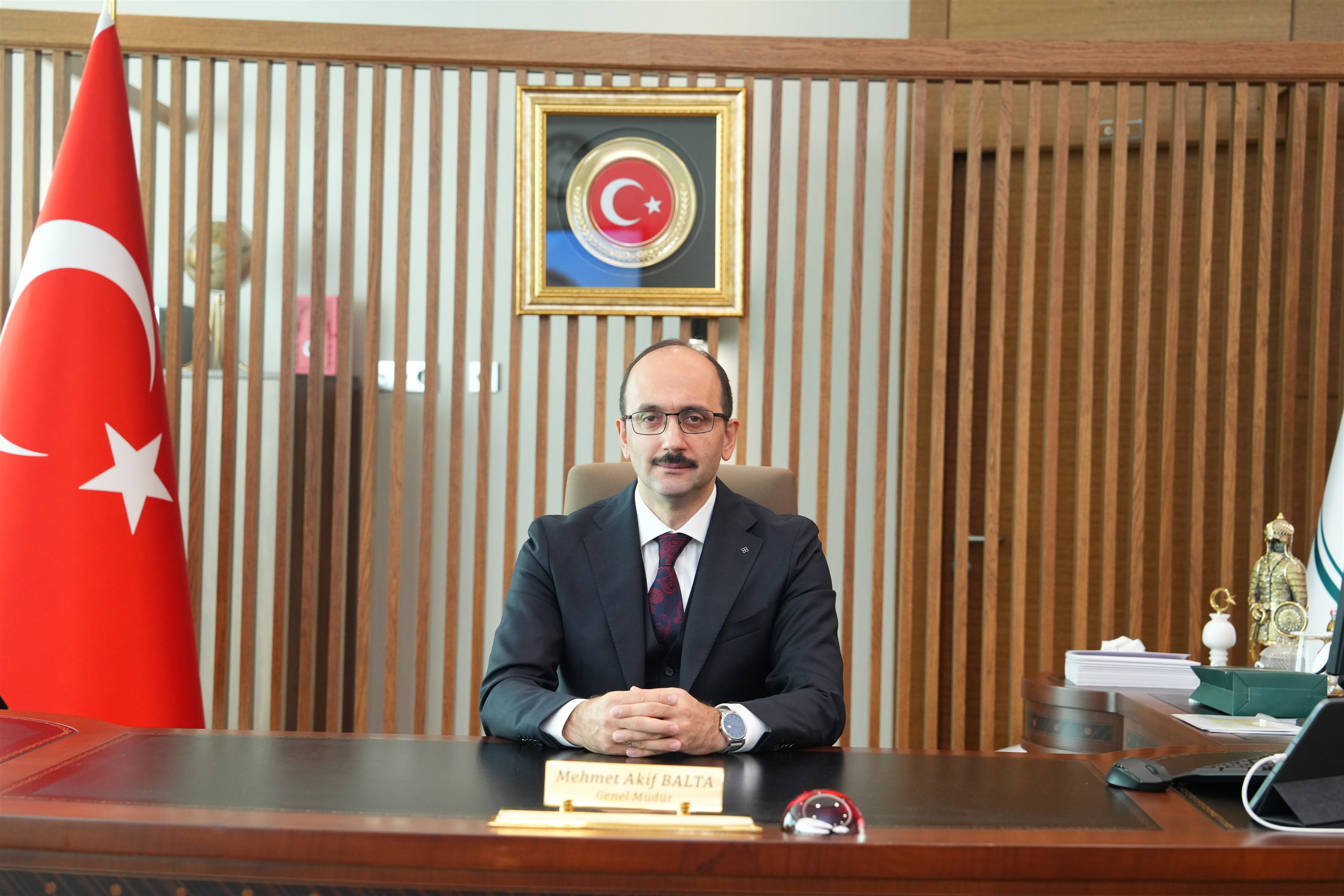 DSİ Genel Müdürü Haberimizin Ardından Açıklama Yaptı! Tarih Veremedi