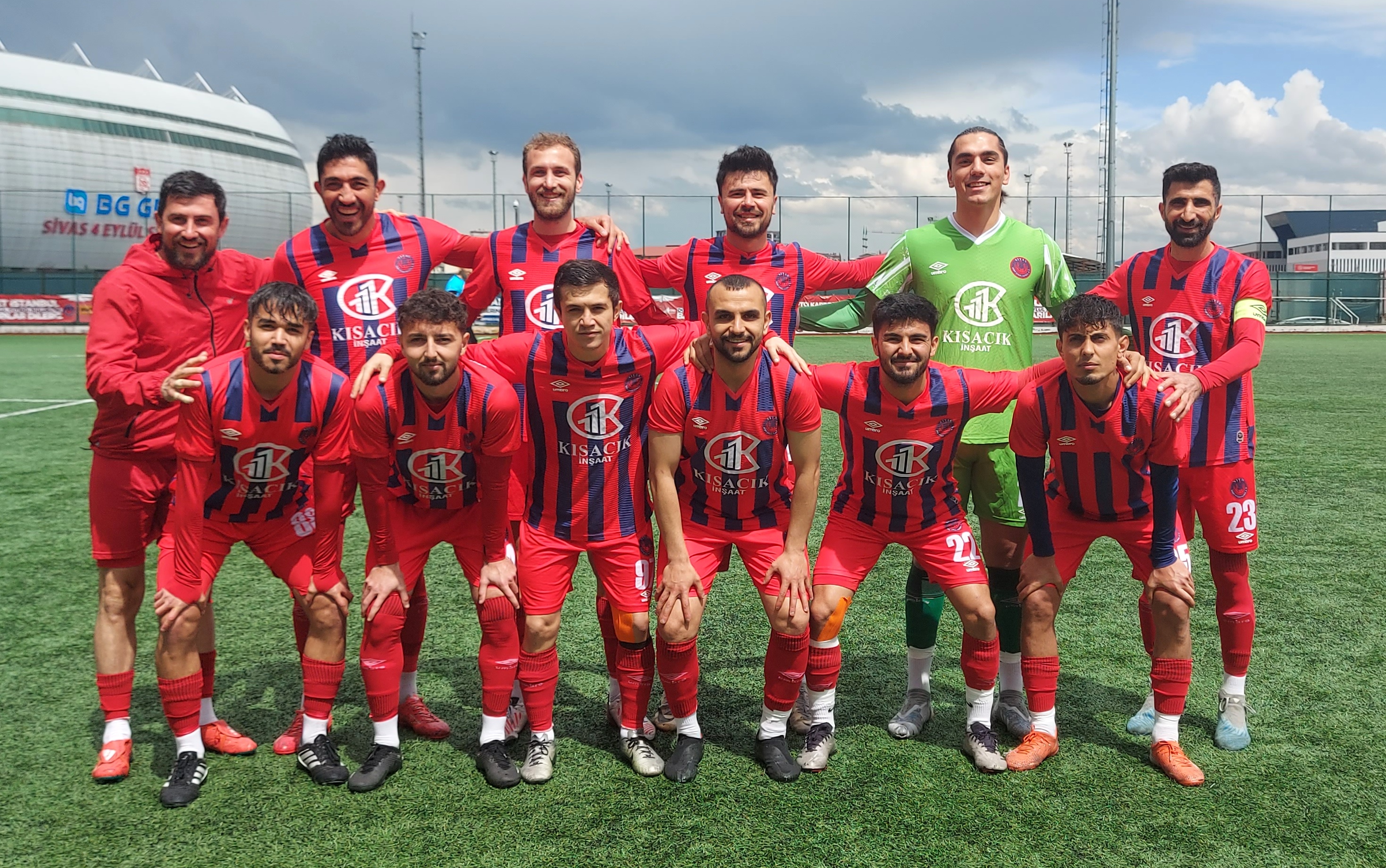 Gol kralı Ateş: Emeklerimiz boşa gitti