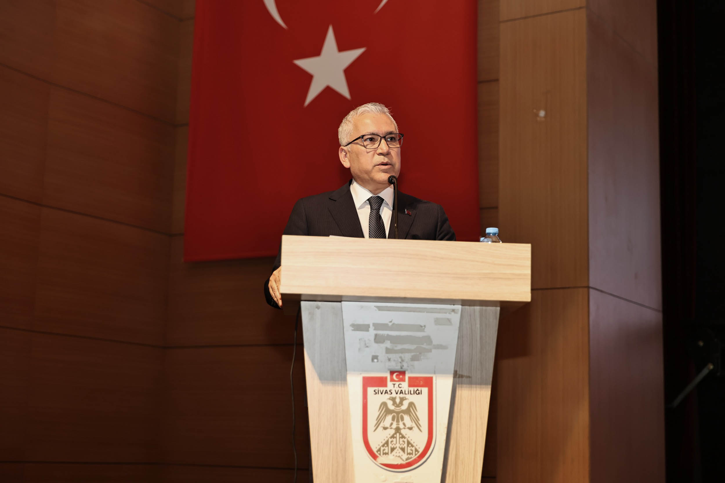 Film Festivali Sivas'a Yakıştı