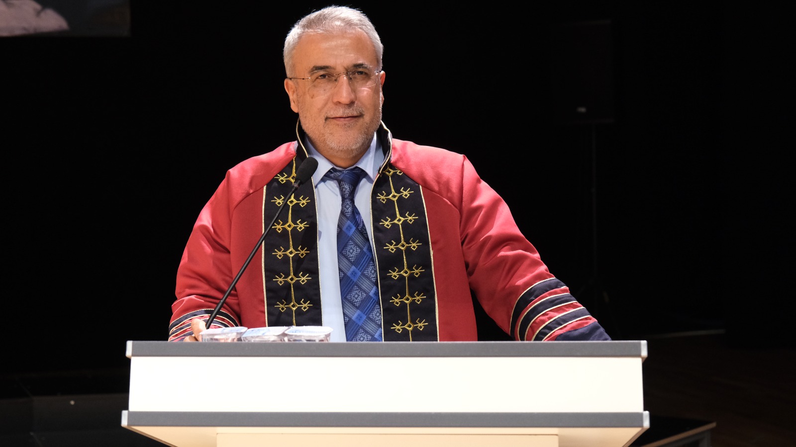 SCÜ’de mezuniyet coşkusu 
