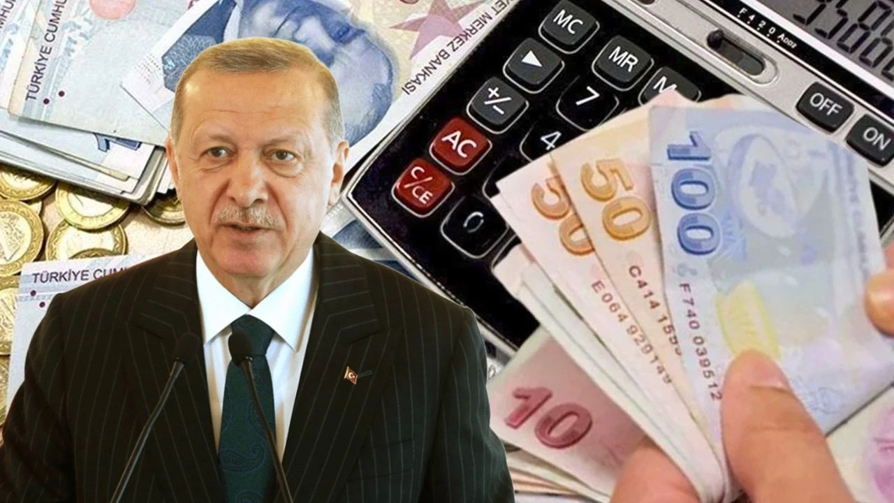3600 Günle Emeklilik