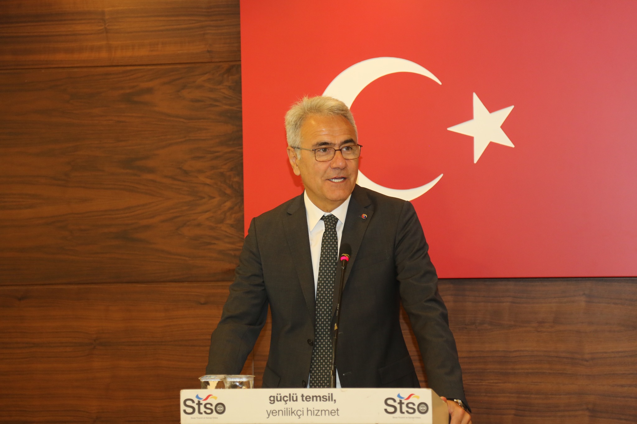 26 Haziran'da zirveye davetlisiniz! 