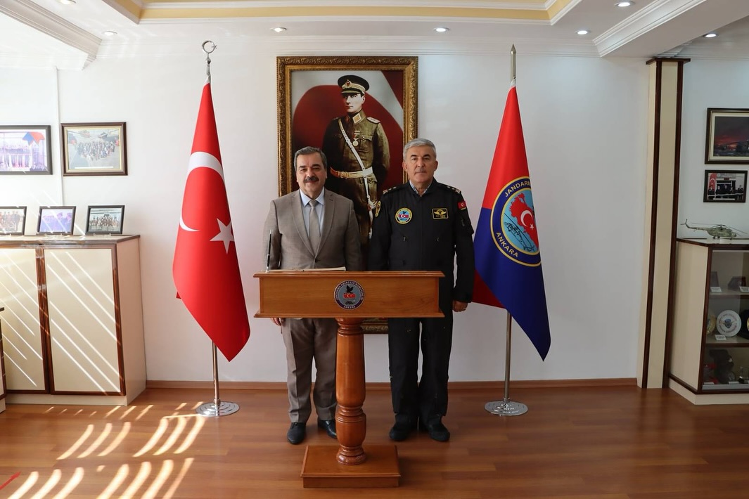 SBTÜ’den savunma sanayi hamlesi