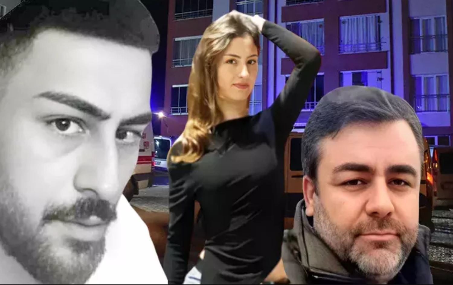 Melisa ve Umutcan Şimşek Cinayetinde İddianame Mahkemeye Sunuldu