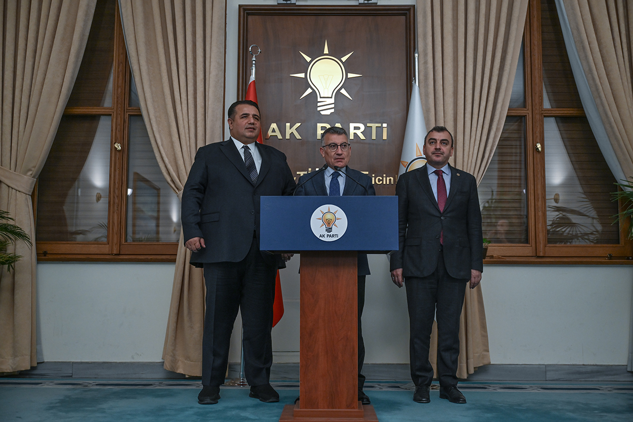 Sivaslı vekil duyurdu! Maden sahaları için yeni dönem: Ruhsat iptali geliyor