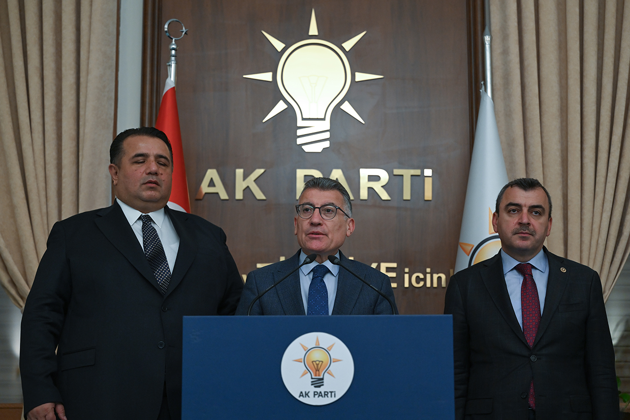 Sivaslı vekil duyurdu! Maden sahaları için yeni dönem: Ruhsat iptali geliyor