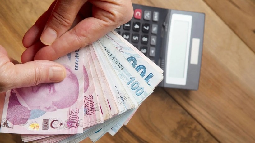 çift maaş 