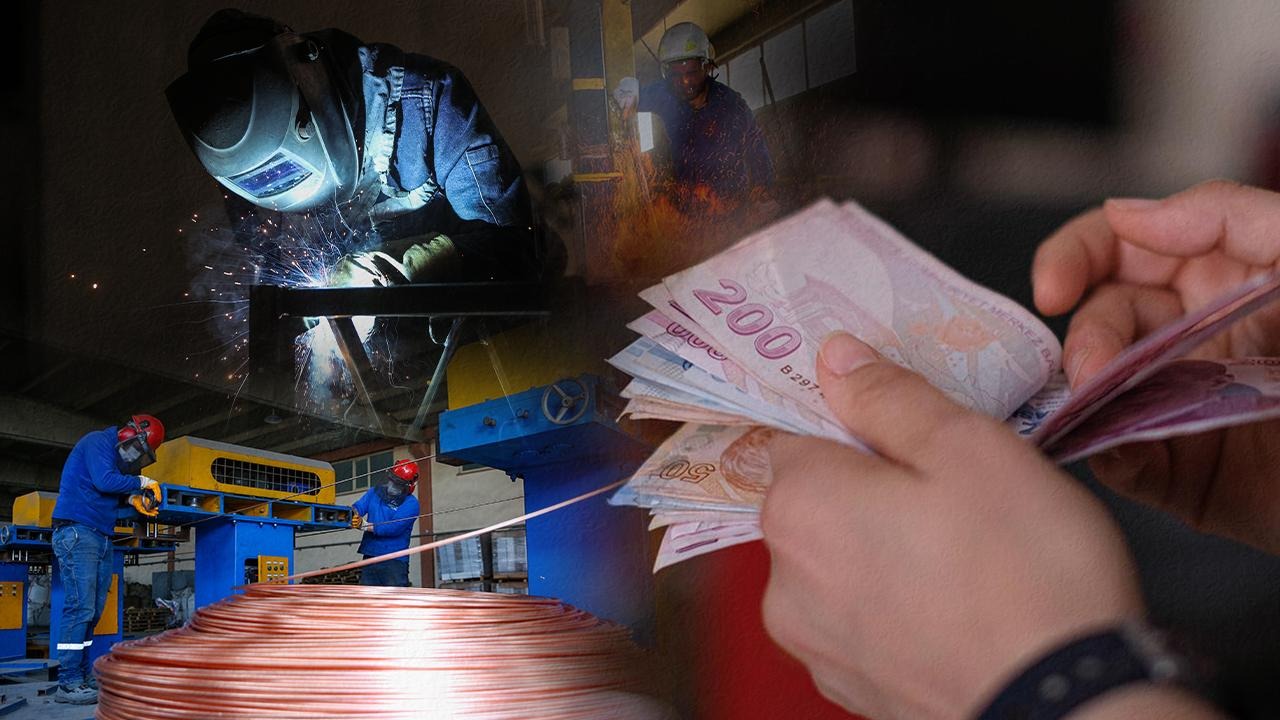 Asgari Ücretliyi Üzecek Haberi Ünlü Iktisatçı Verdi! Zam Beklemiyorum-1